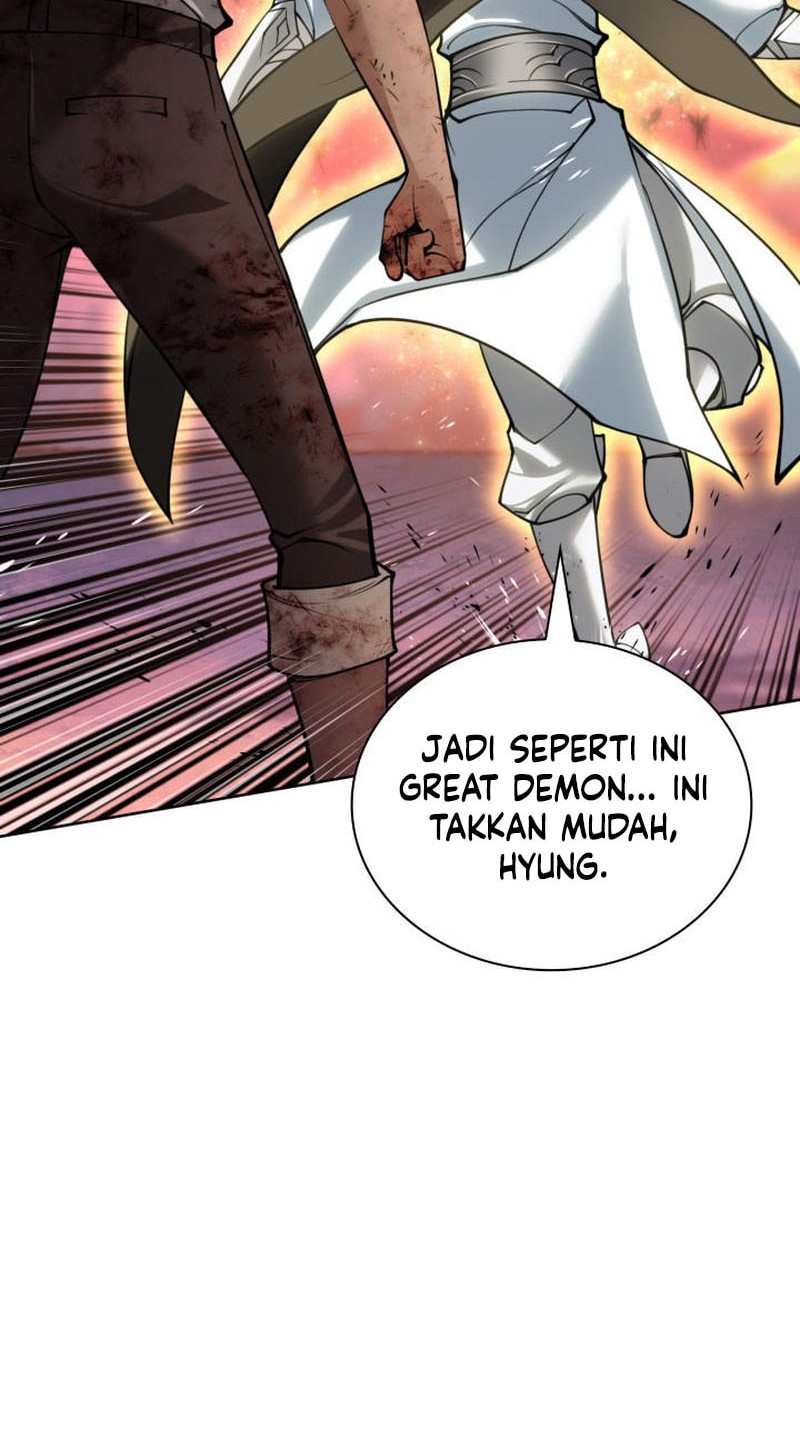 Overgeared Chapter 277 Gambar 77