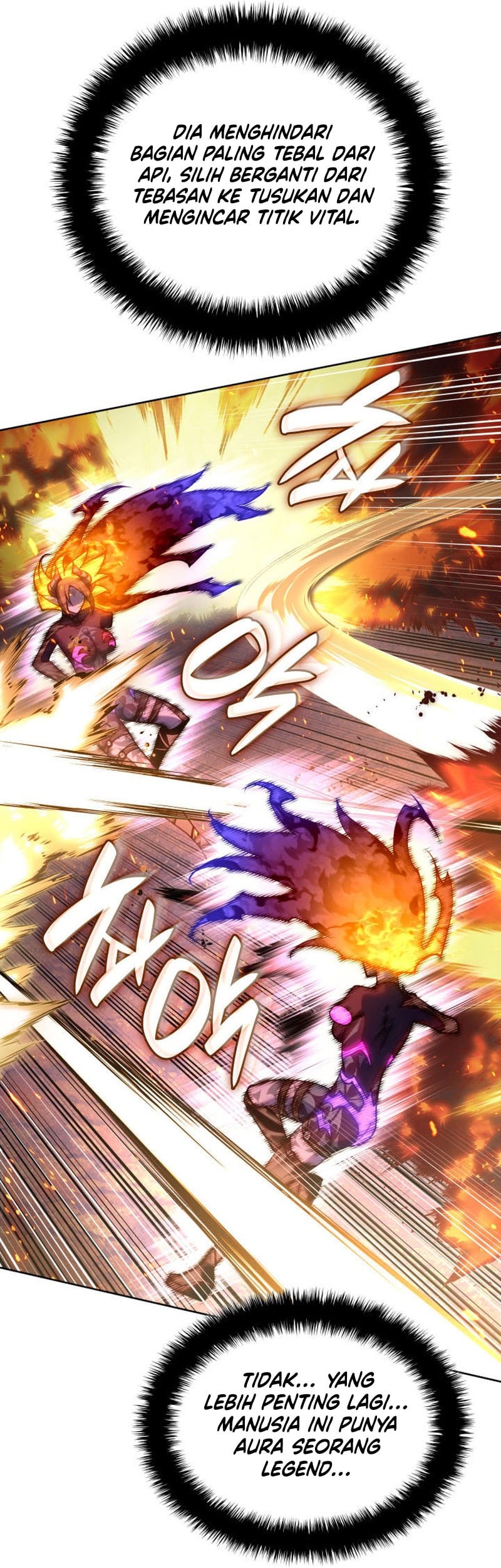 Overgeared Chapter 277 Gambar 74