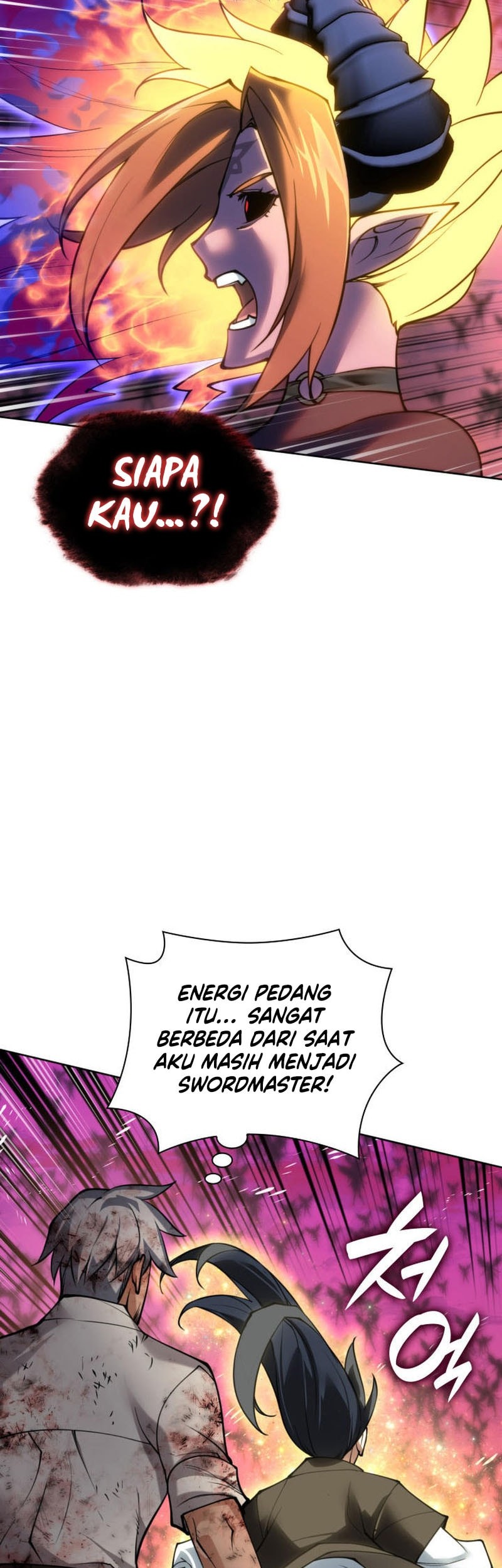 Overgeared Chapter 277 Gambar 76