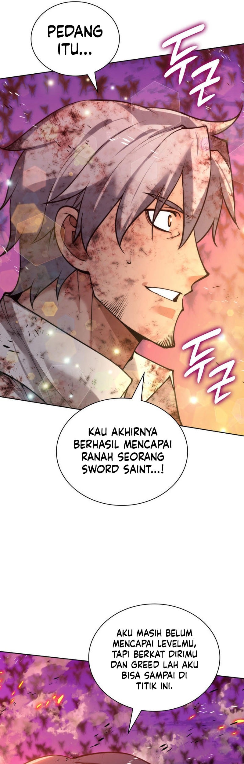 Overgeared Chapter 277 Gambar 78