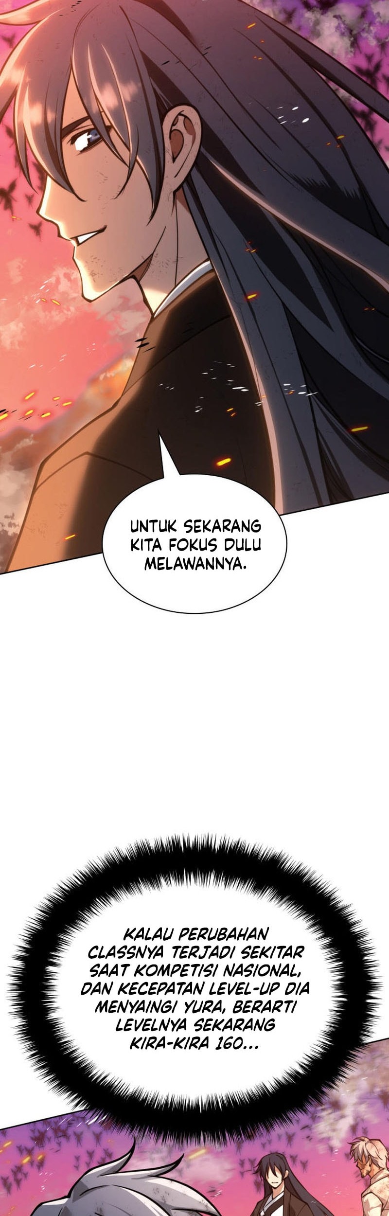 Overgeared Chapter 277 Gambar 79