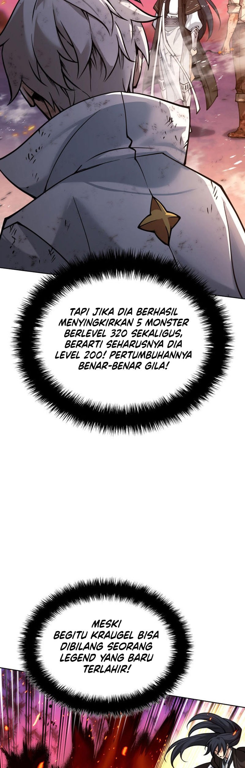 Overgeared Chapter 277 Gambar 80