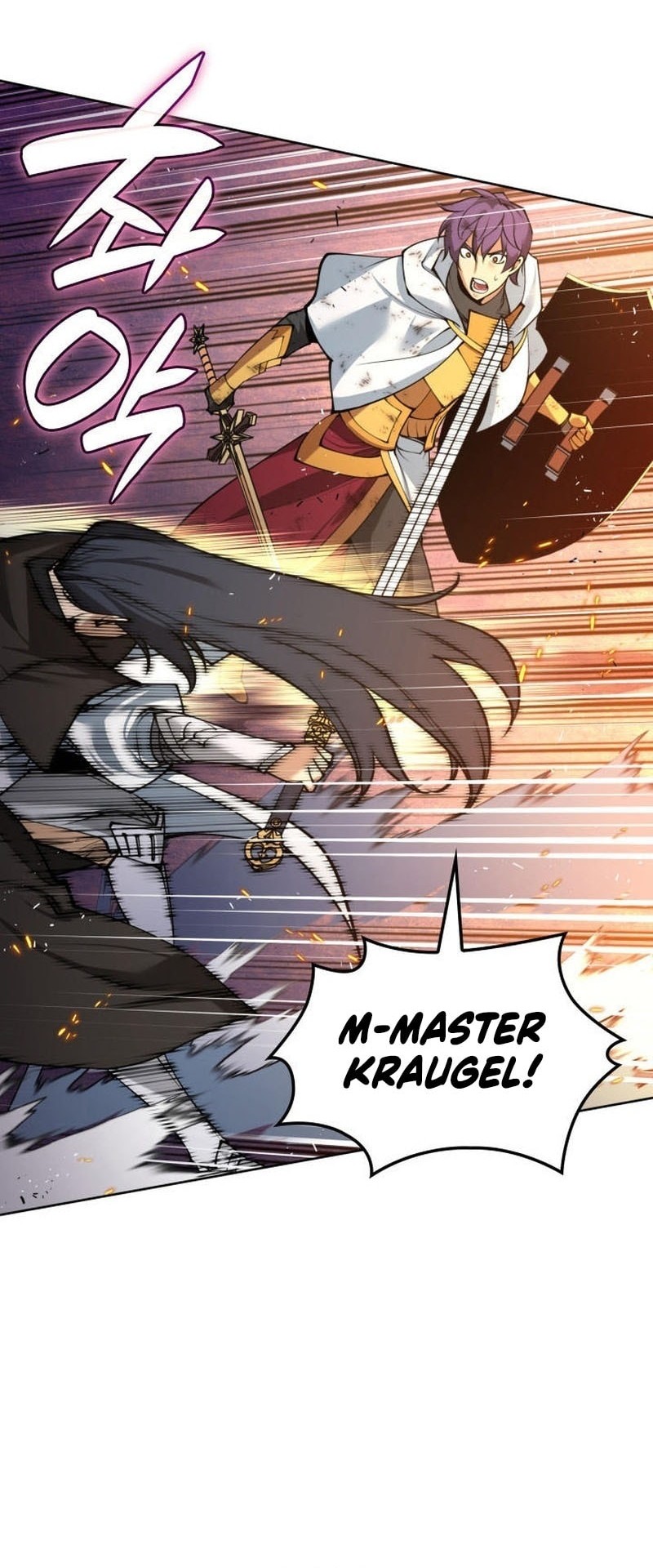 Overgeared Chapter 277 Gambar 85