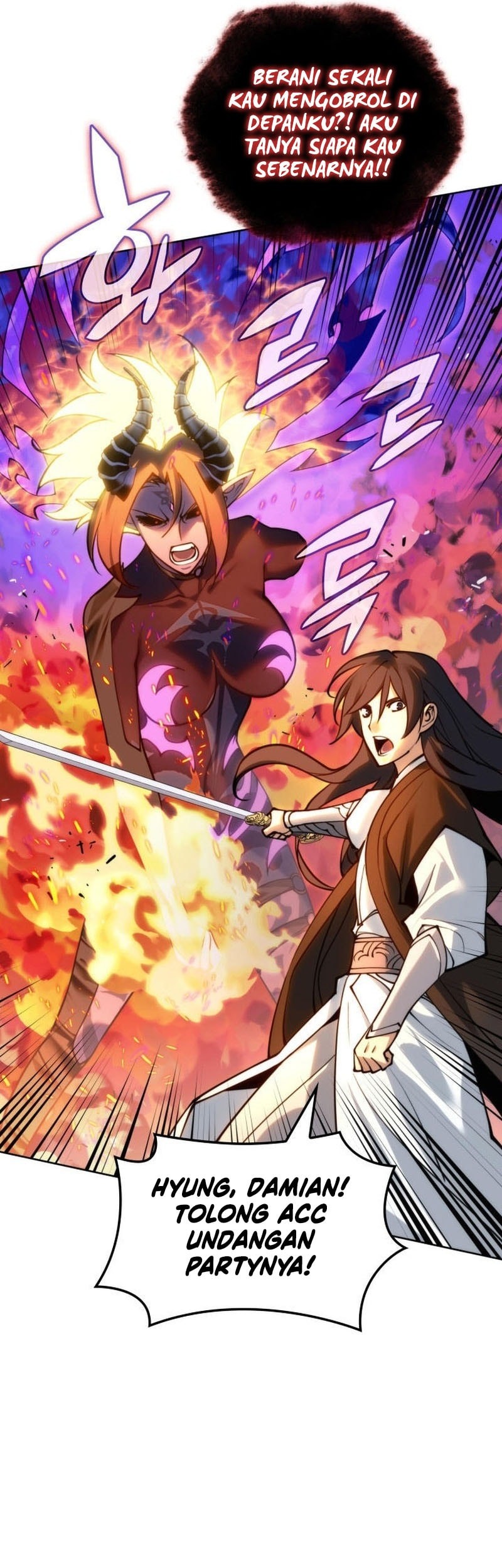 Overgeared Chapter 277 Gambar 82