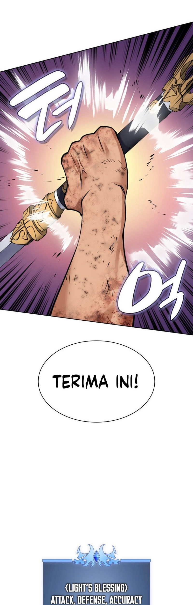 Overgeared Chapter 277 Gambar 87