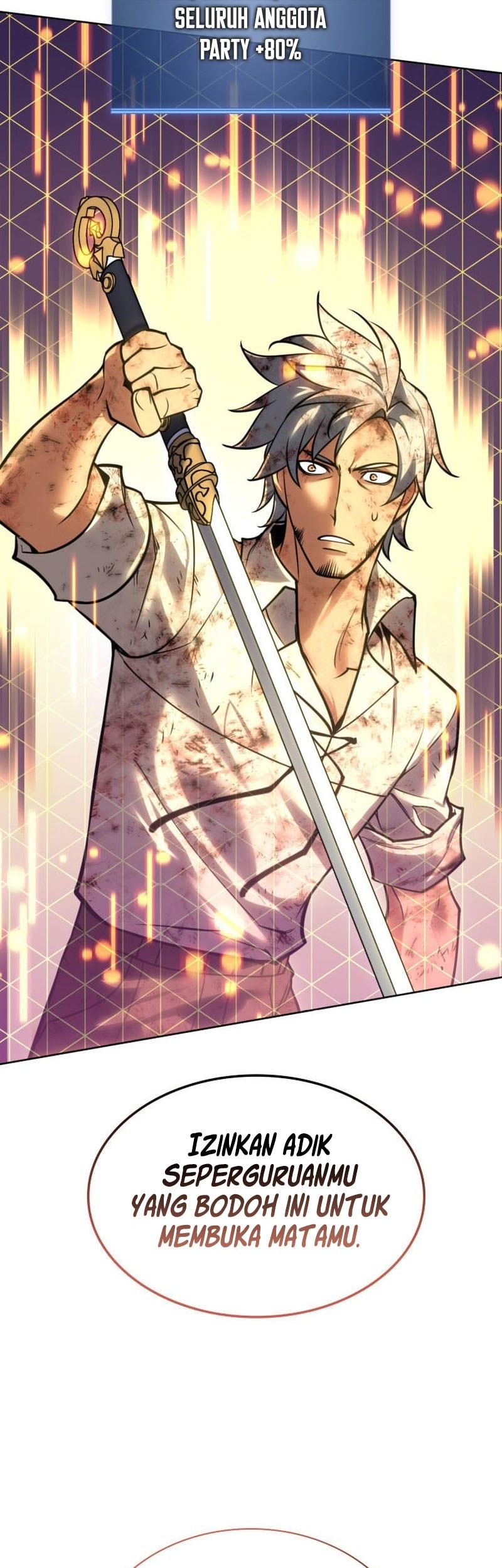 Overgeared Chapter 277 Gambar 88