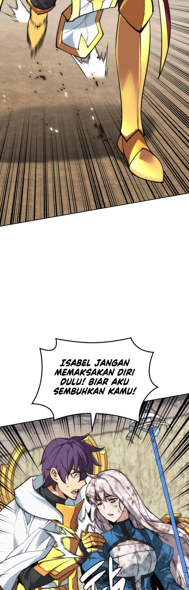 Overgeared Chapter 277 Gambar 3