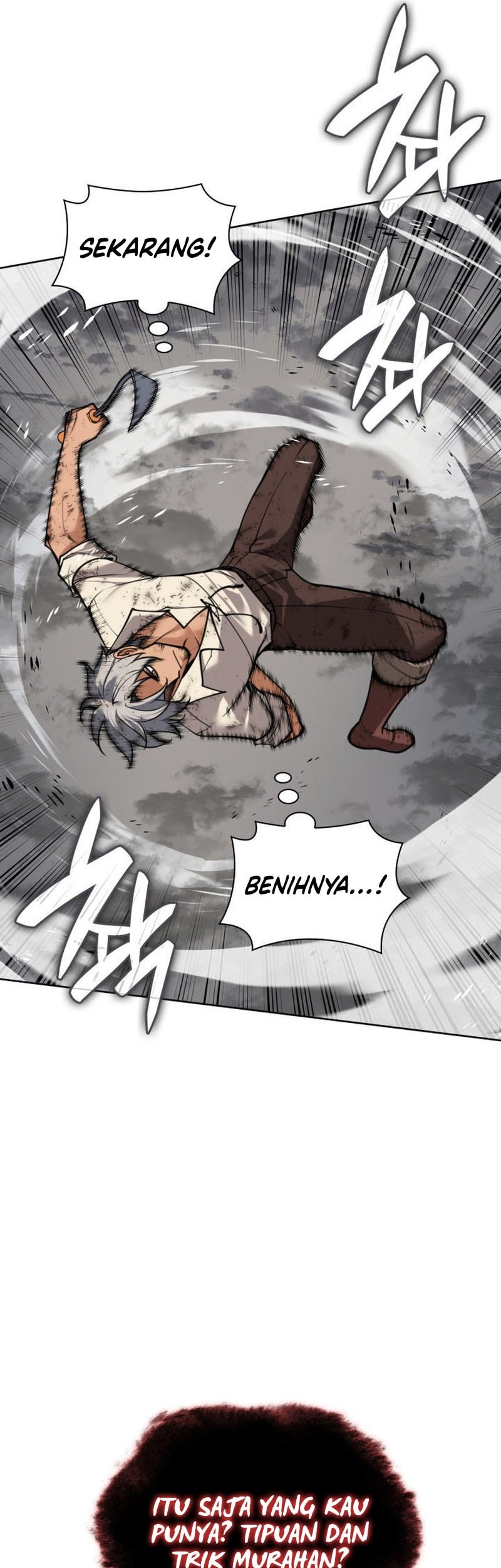 Overgeared Chapter 277 Gambar 6