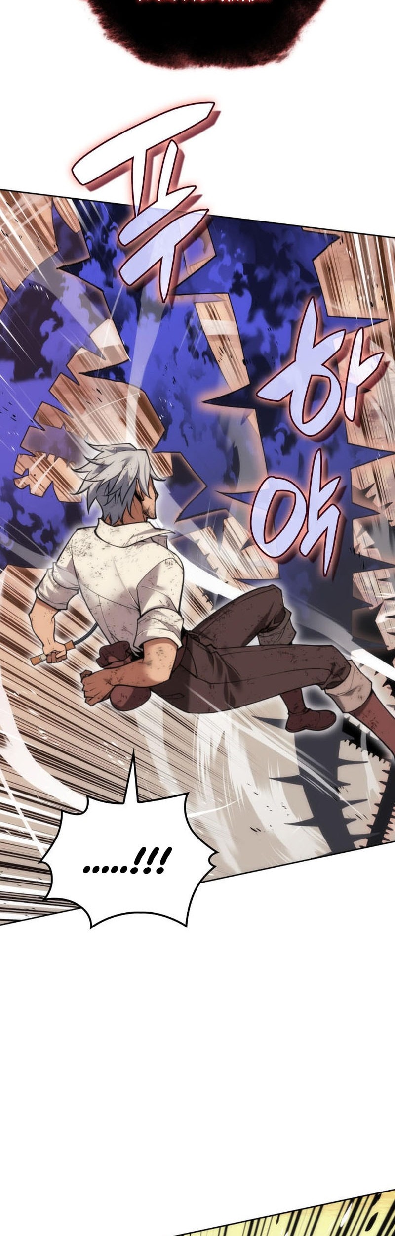 Overgeared Chapter 277 Gambar 7