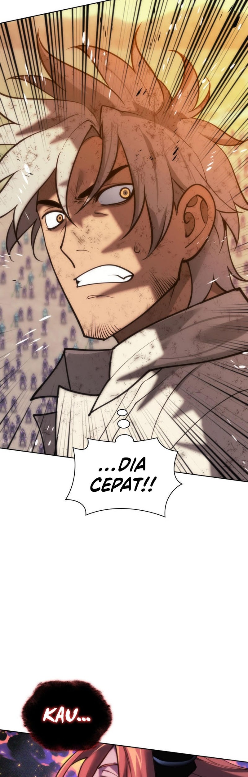 Overgeared Chapter 277 Gambar 8
