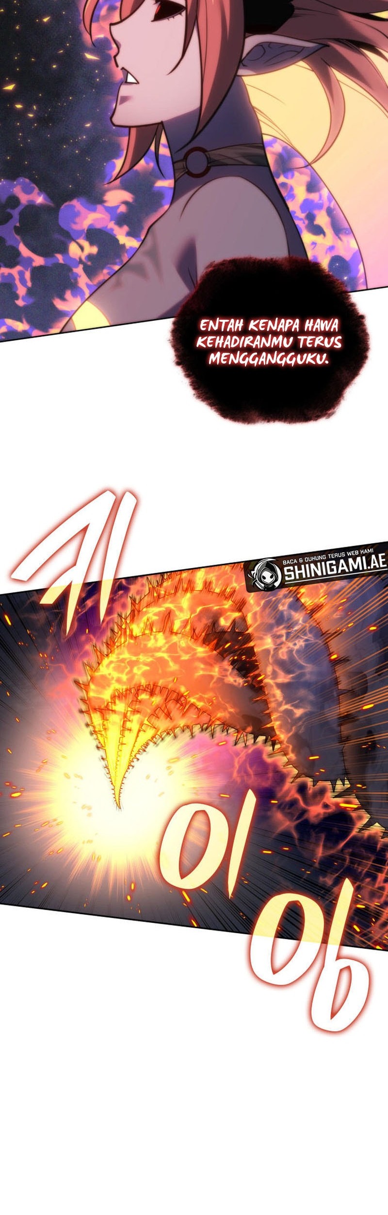 Overgeared Chapter 277 Gambar 9