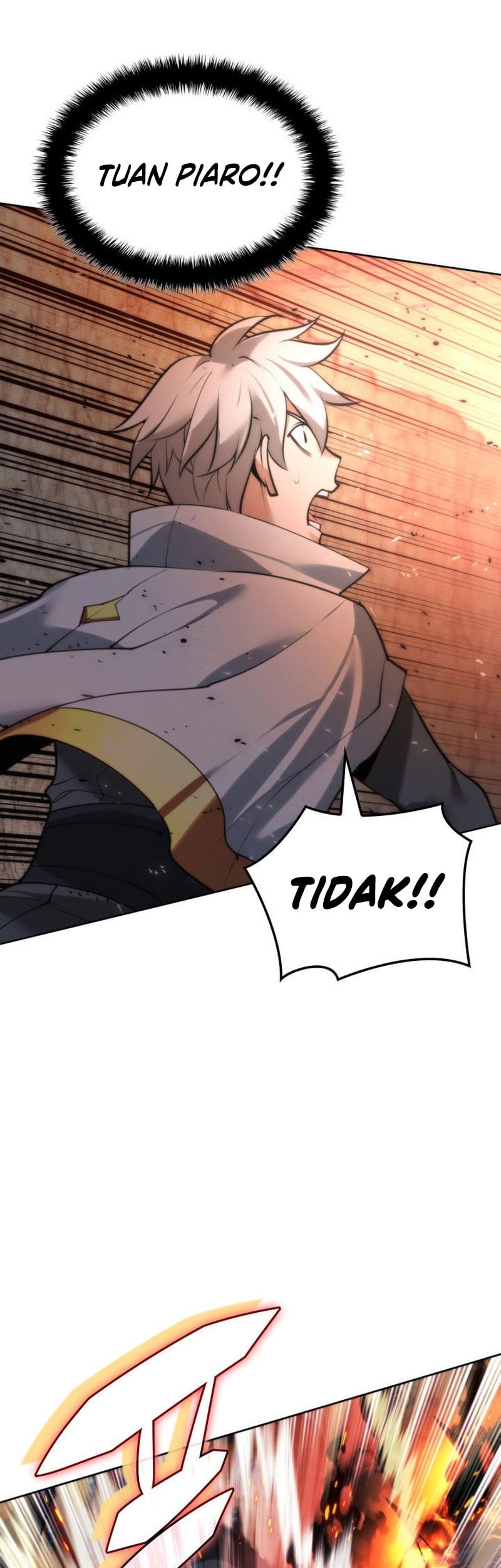 Overgeared Chapter 277 Gambar 10