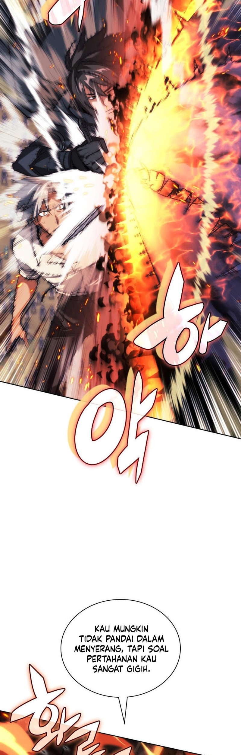 Overgeared Chapter 277 Gambar 11