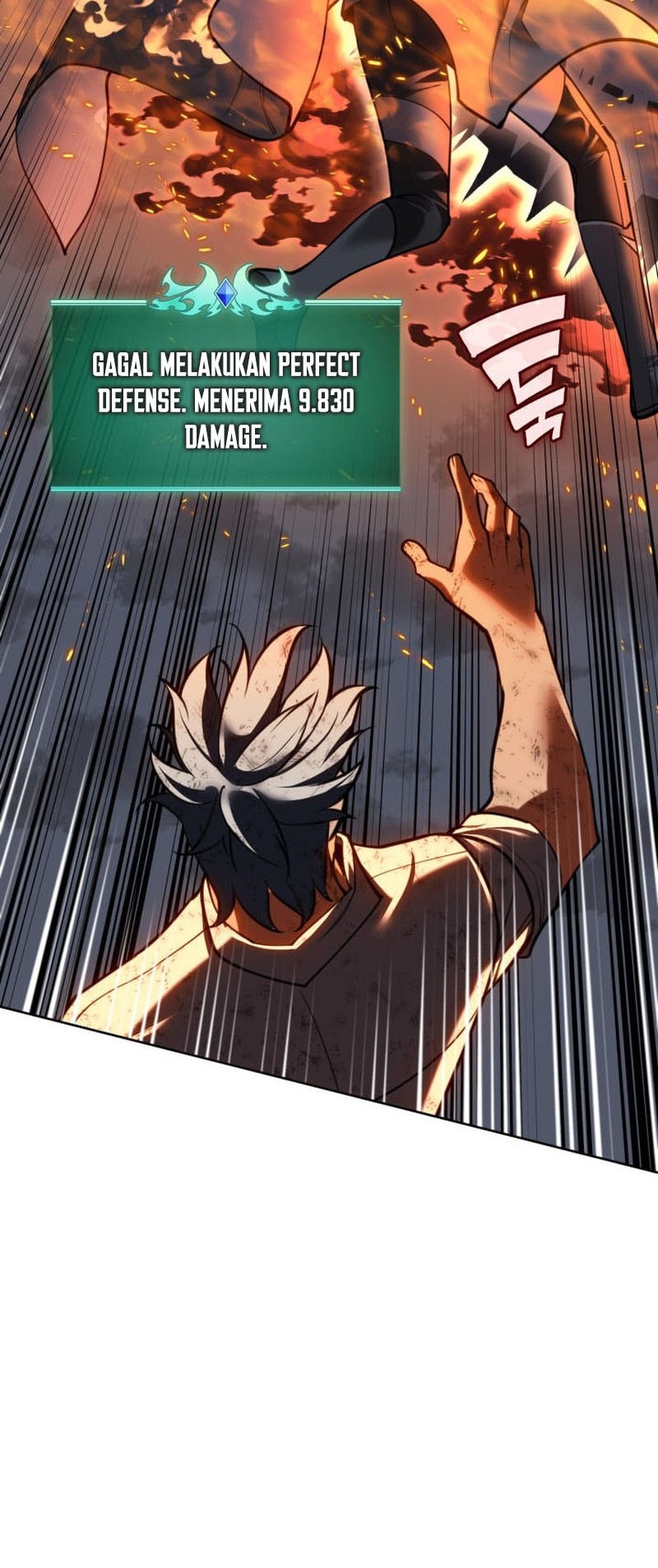 Overgeared Chapter 277 Gambar 13