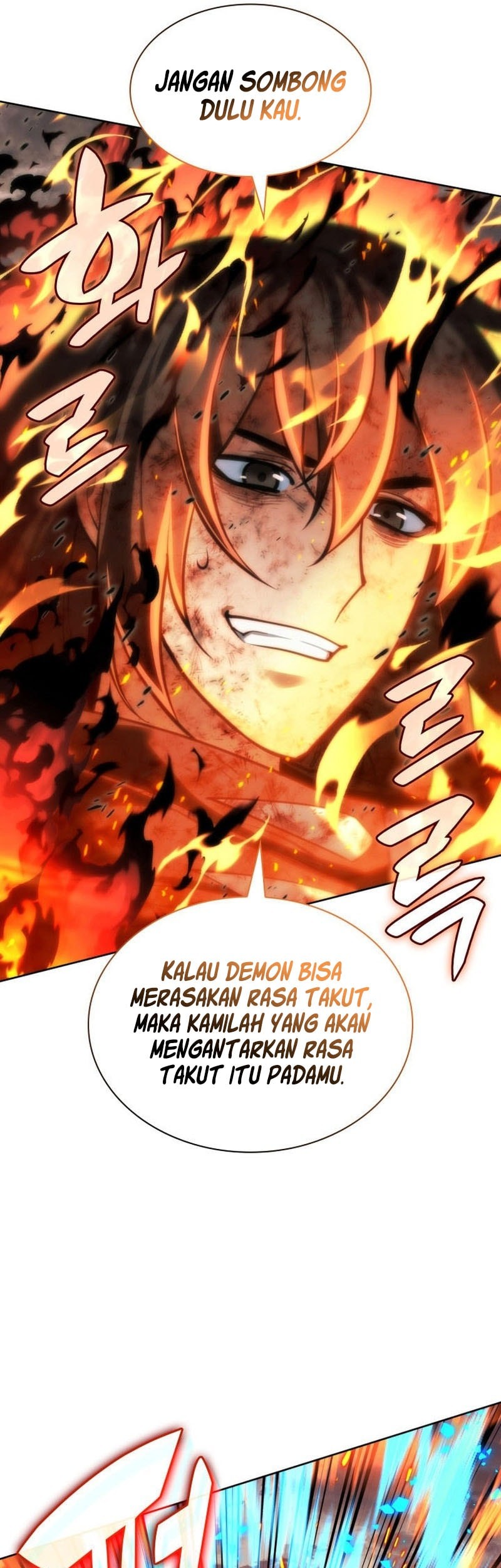 Overgeared Chapter 277 Gambar 14