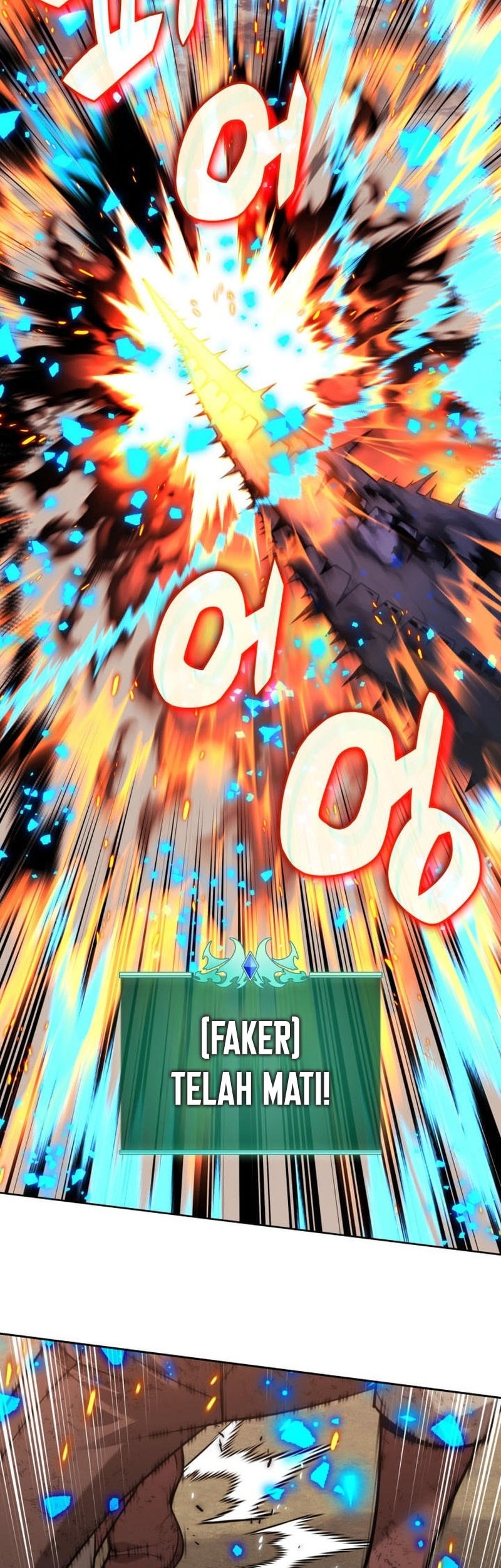 Overgeared Chapter 277 Gambar 15