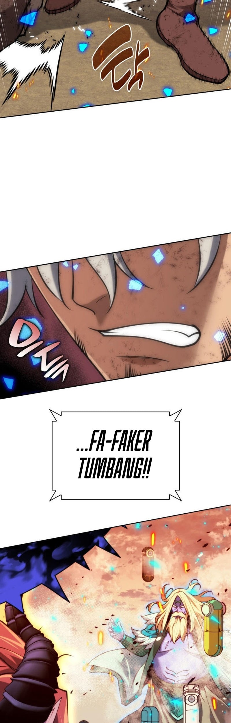 Overgeared Chapter 277 Gambar 16