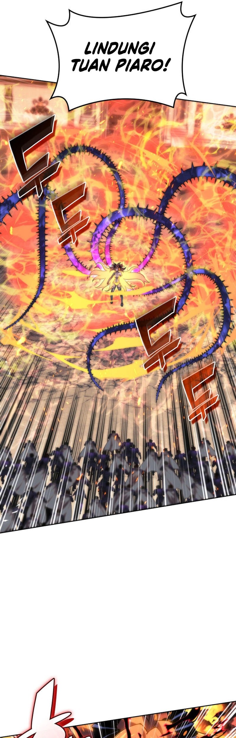 Overgeared Chapter 277 Gambar 18