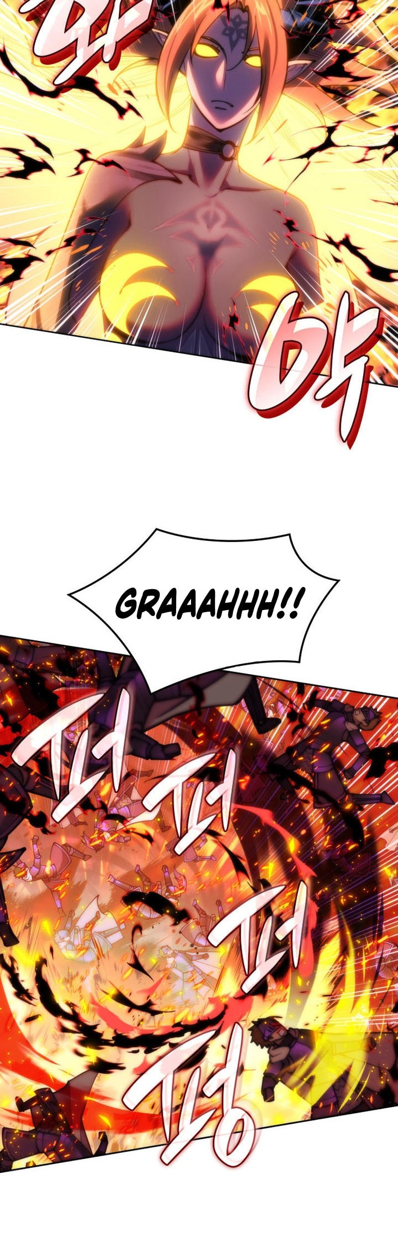 Overgeared Chapter 277 Gambar 19