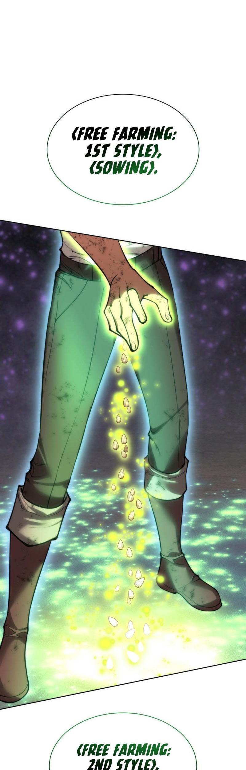 Overgeared Chapter 277 Gambar 20