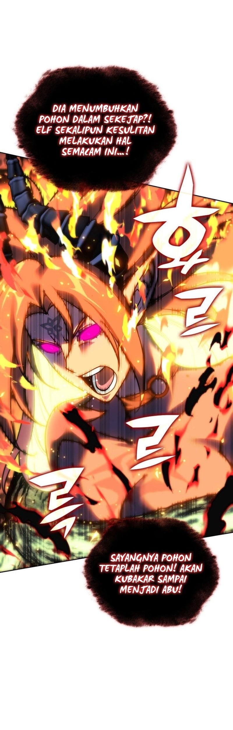 Overgeared Chapter 277 Gambar 23