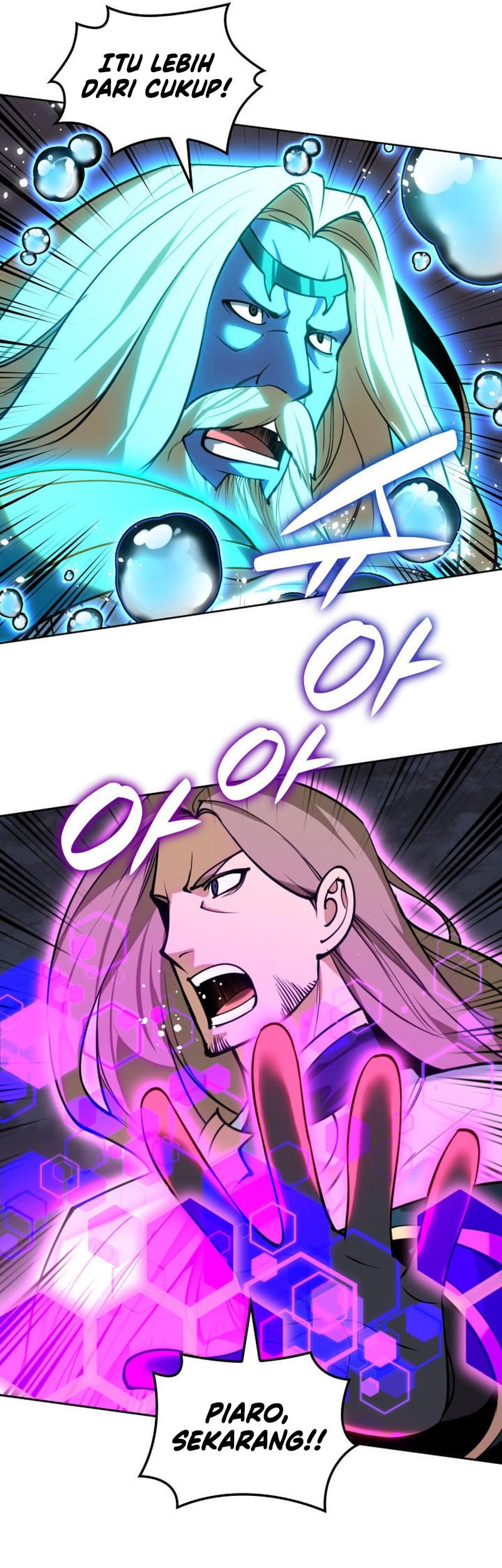 Overgeared Chapter 277 Gambar 26