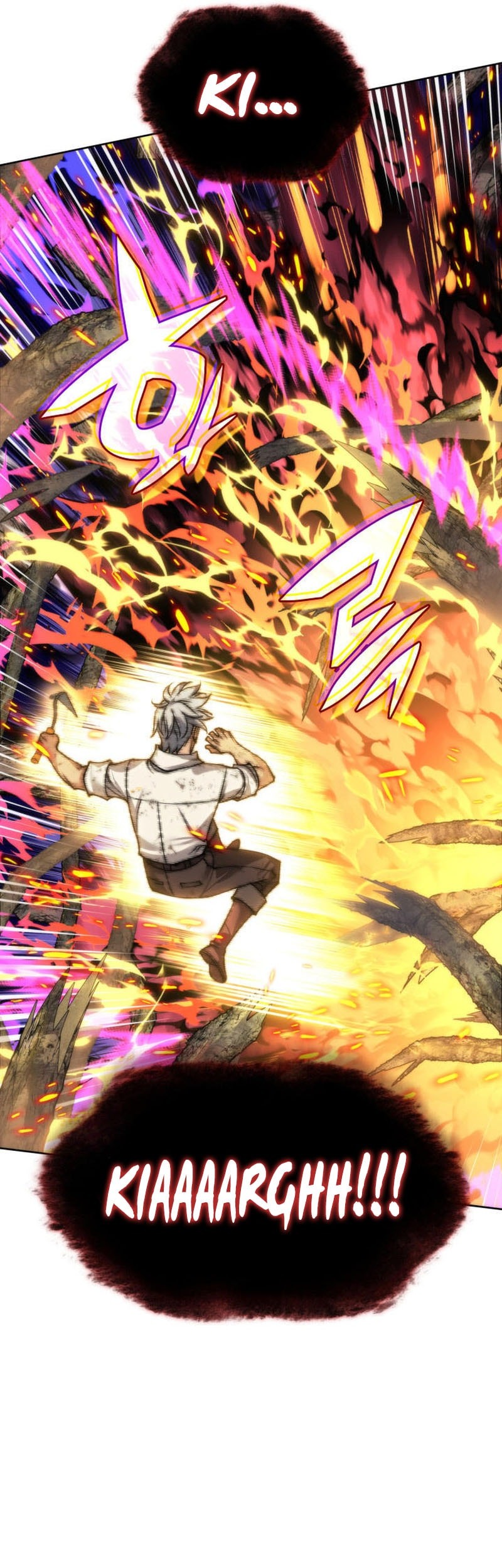 Overgeared Chapter 277 Gambar 30