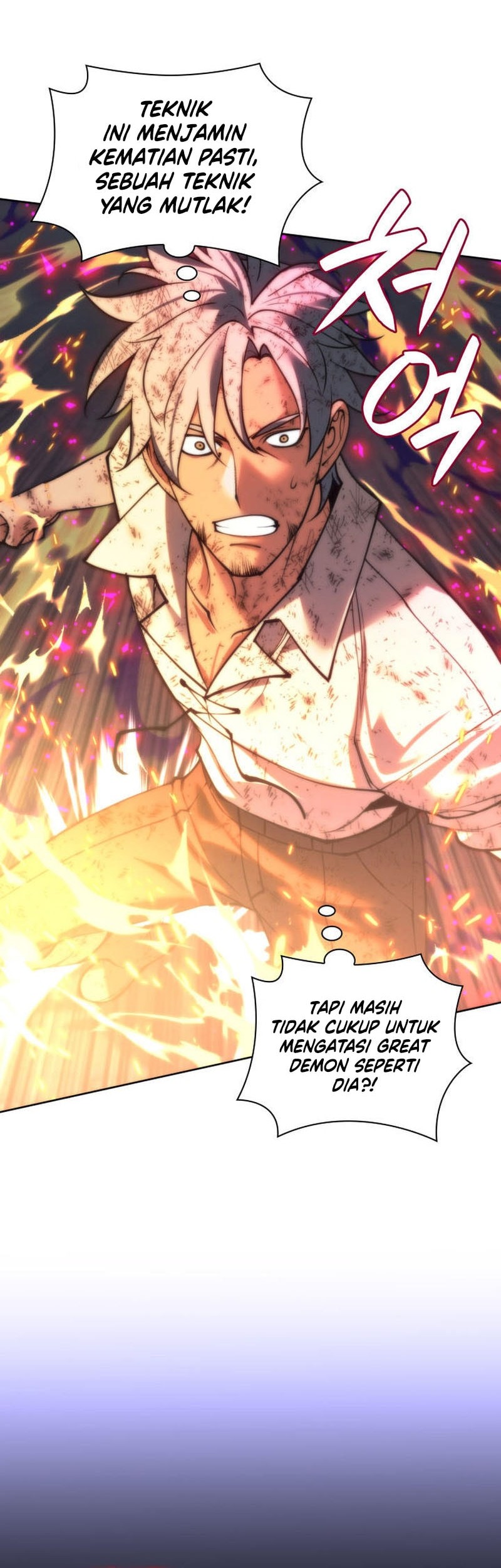 Overgeared Chapter 277 Gambar 31