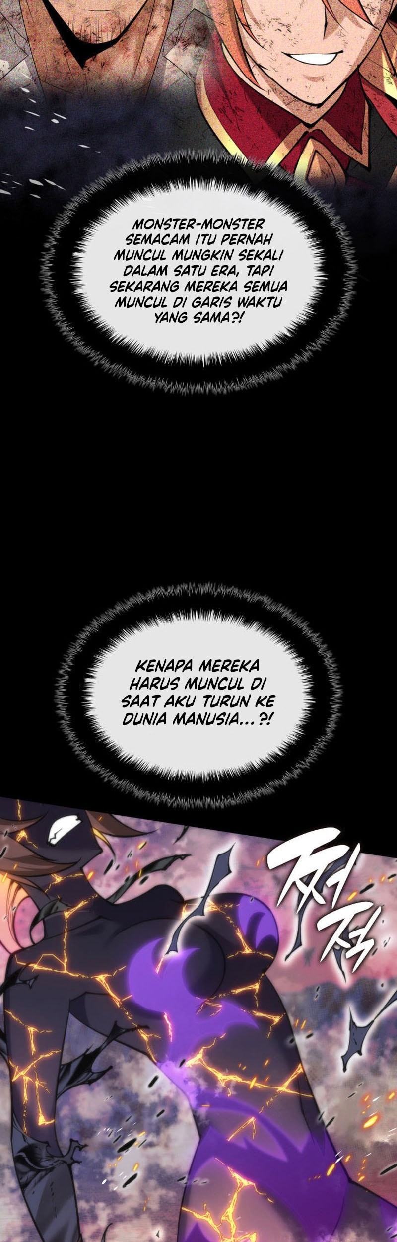 Overgeared Chapter 278 Gambar 52