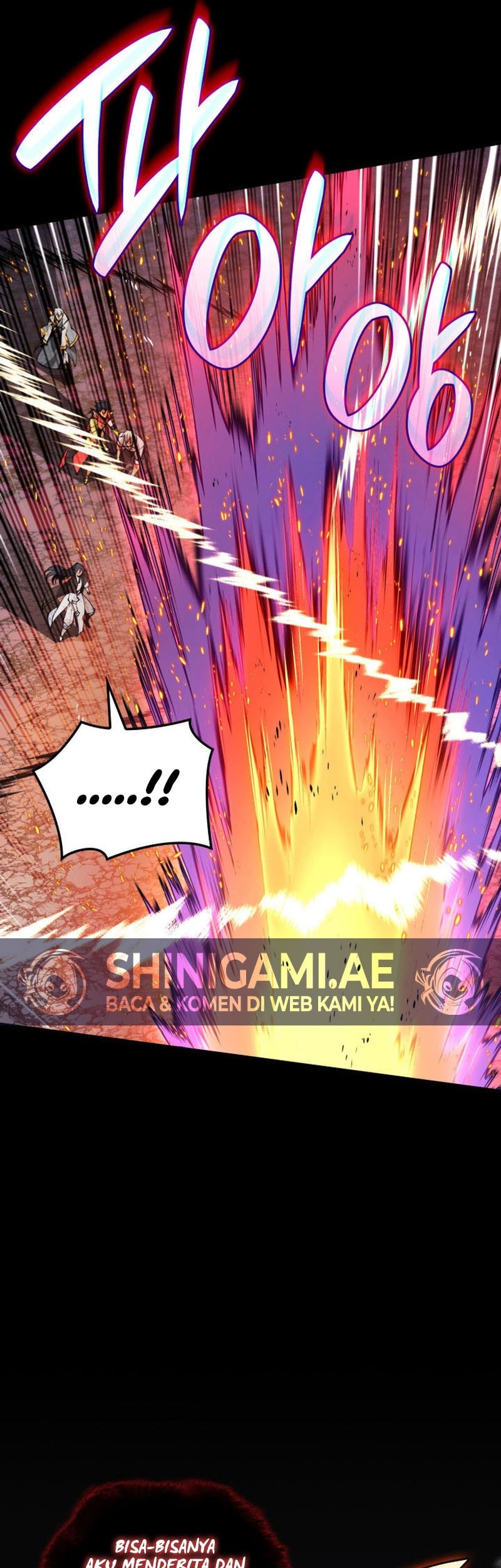 Overgeared Chapter 278 Gambar 54