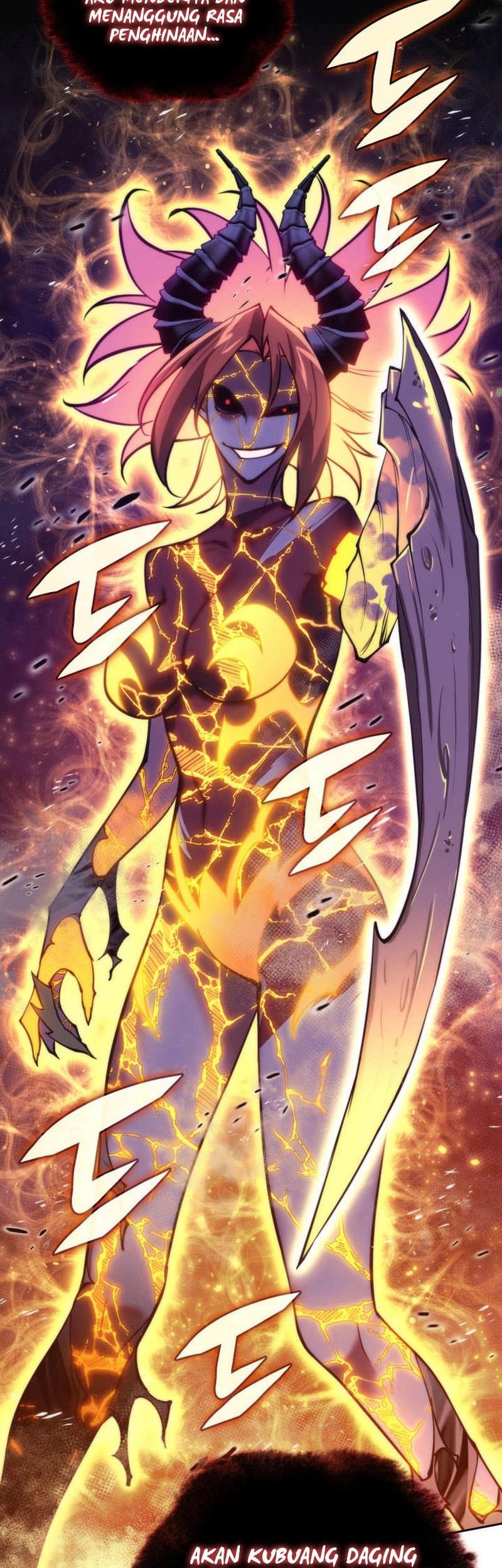 Overgeared Chapter 278 Gambar 55