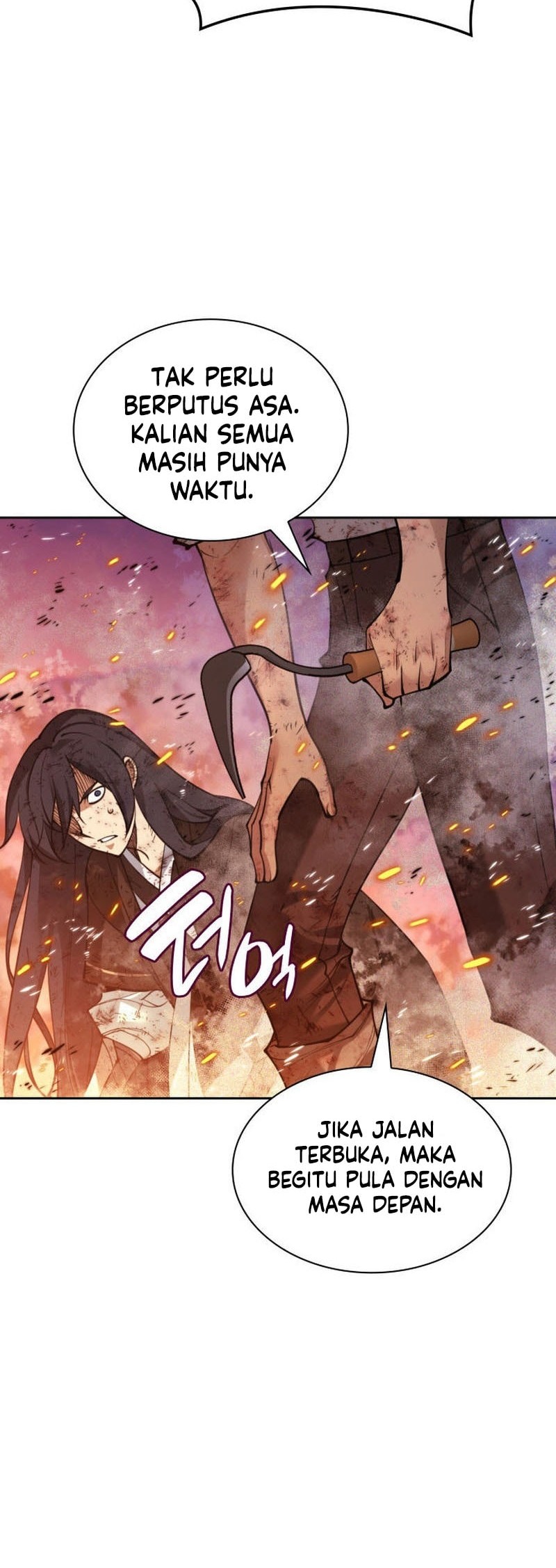 Overgeared Chapter 278 Gambar 61