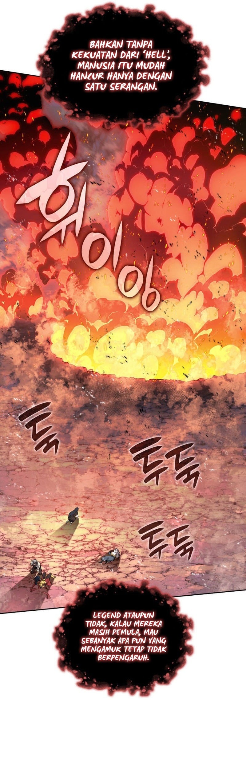 Overgeared Chapter 278 Gambar 58