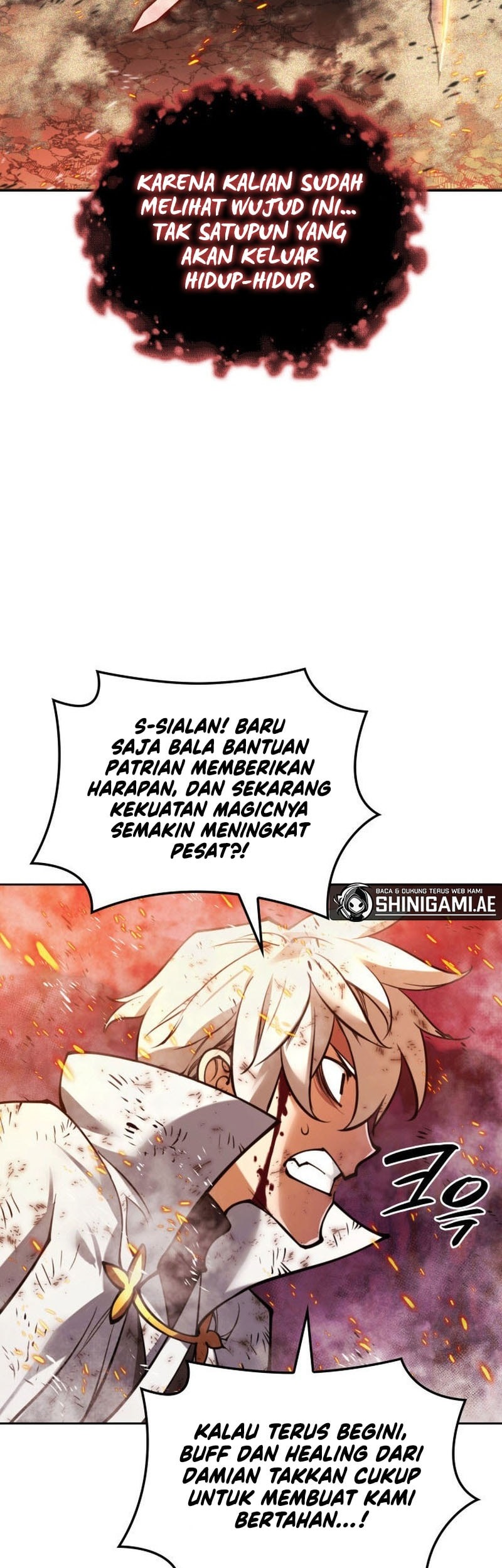 Overgeared Chapter 278 Gambar 60