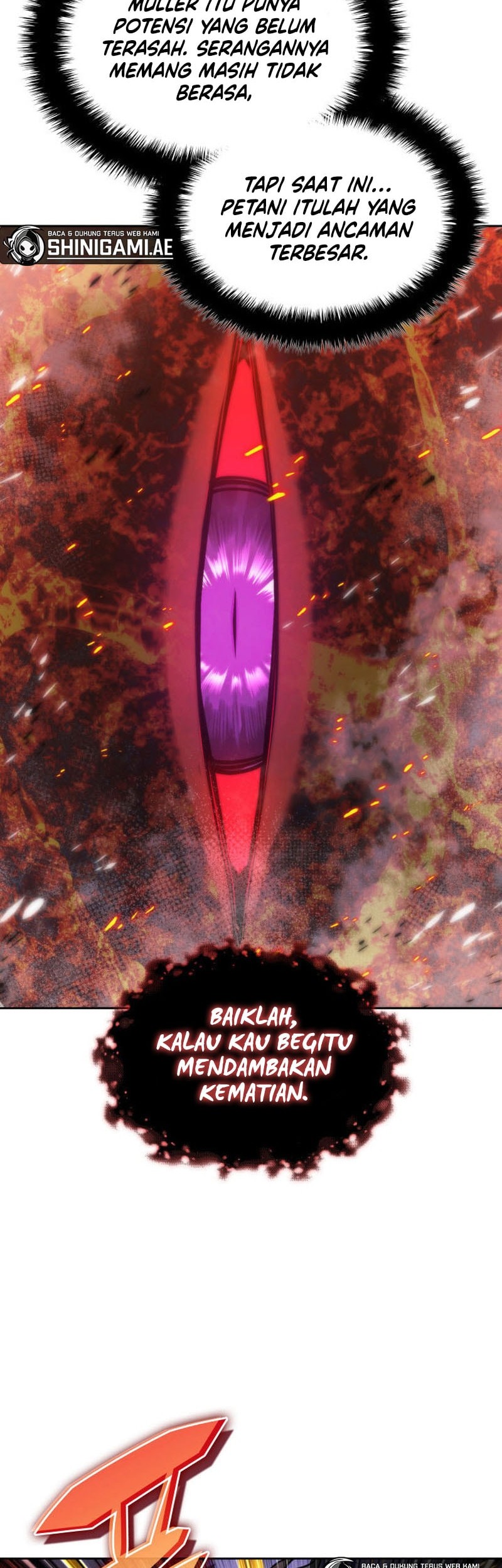 Overgeared Chapter 278 Gambar 63