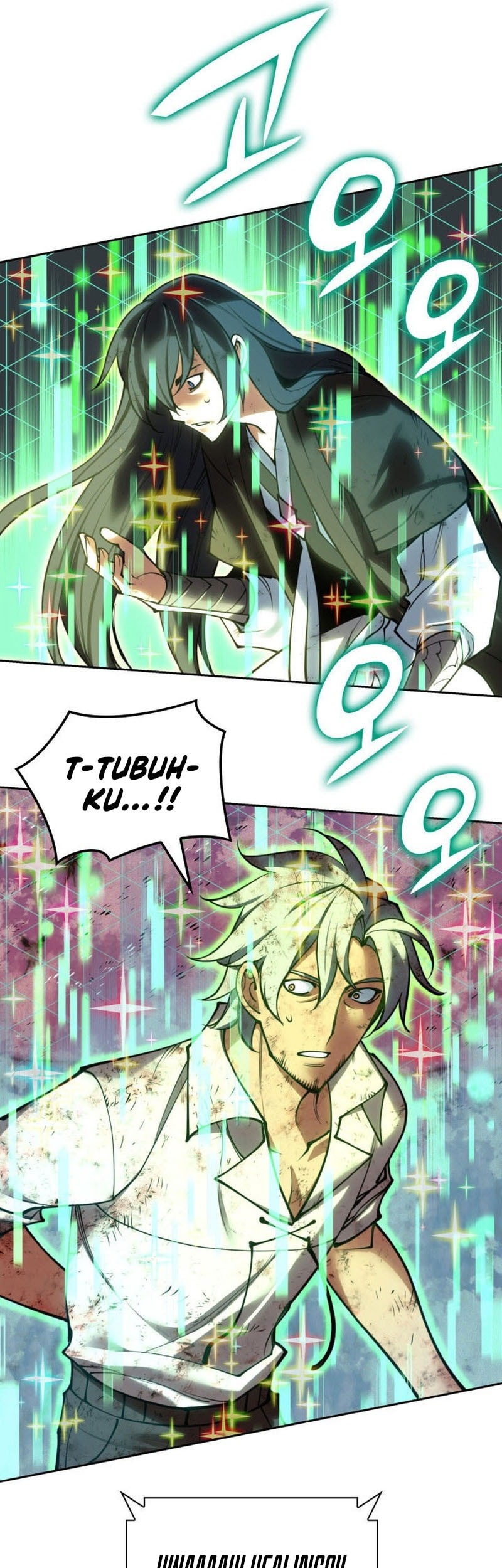 Overgeared Chapter 278 Gambar 66