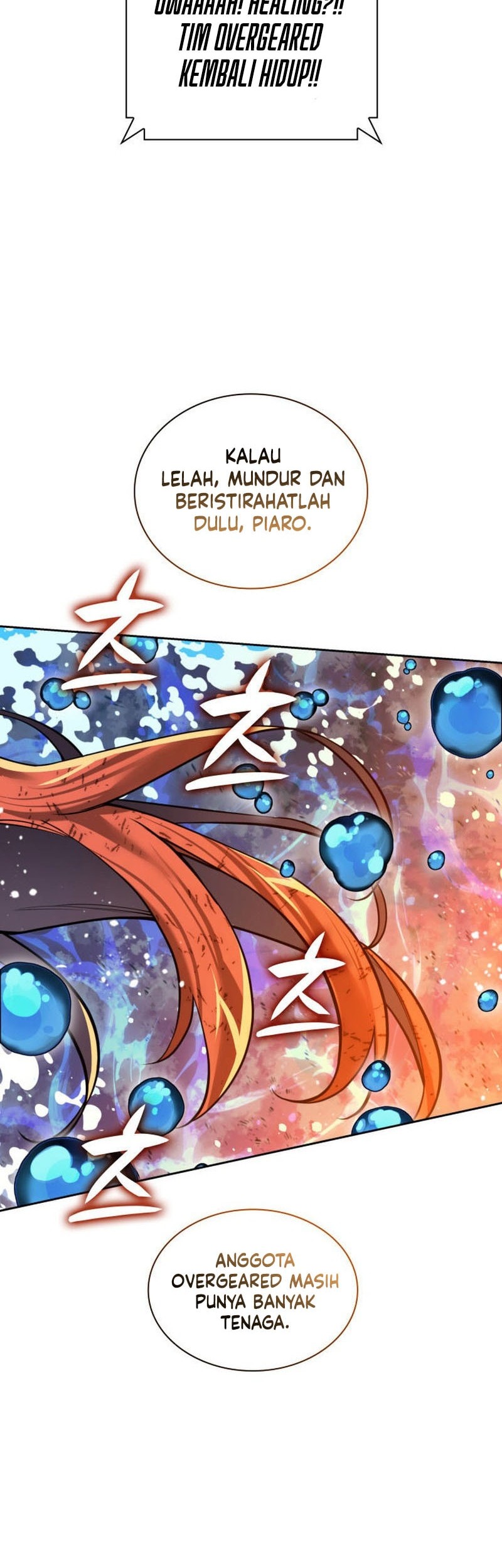 Overgeared Chapter 278 Gambar 67