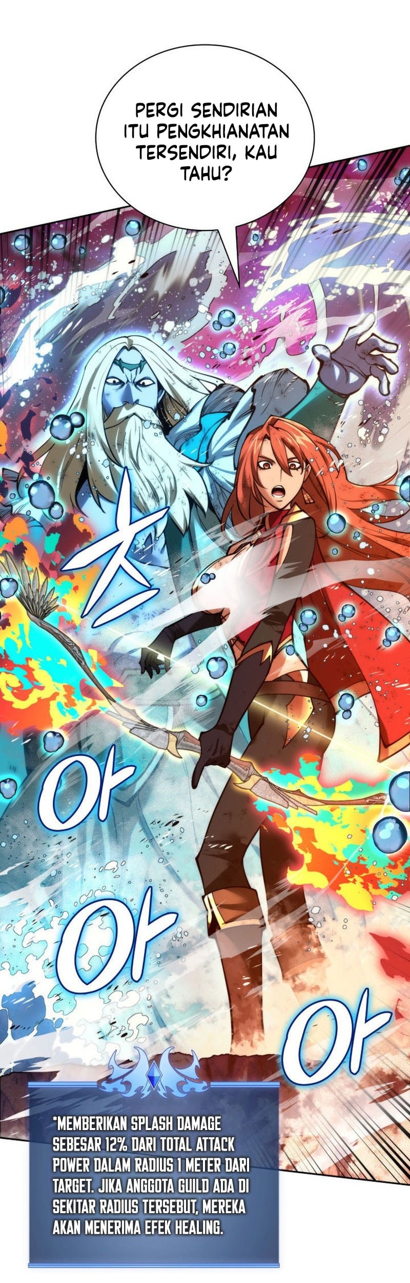 Overgeared Chapter 278 Gambar 68