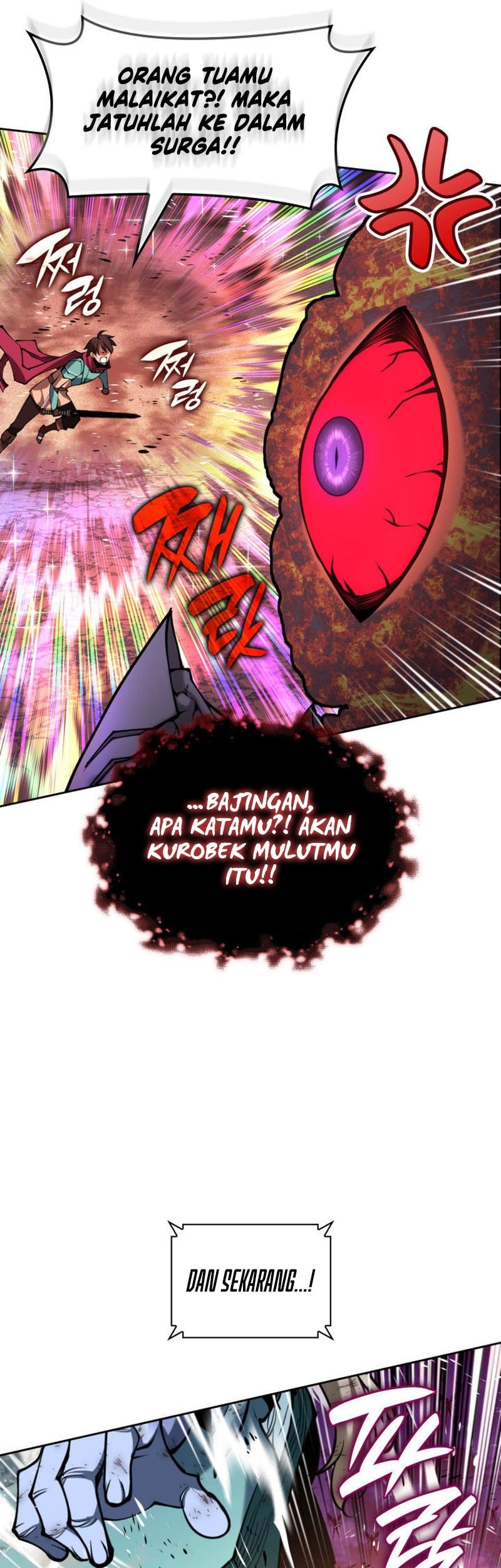 Overgeared Chapter 278 Gambar 70