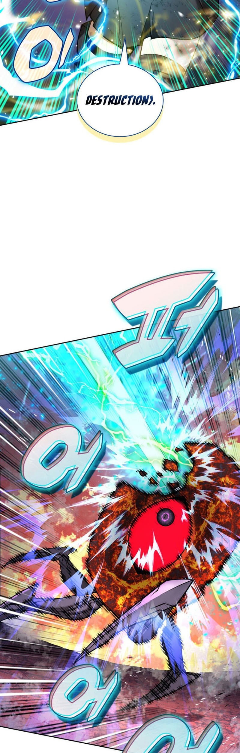 Overgeared Chapter 278 Gambar 72