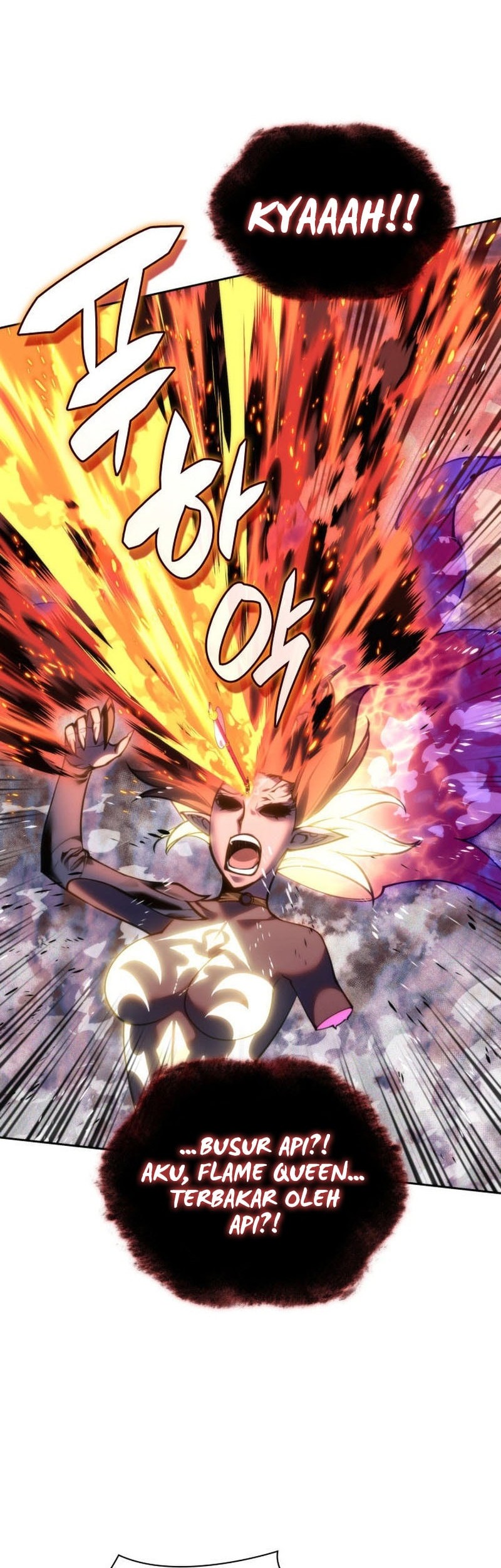 Overgeared Chapter 278 Gambar 35