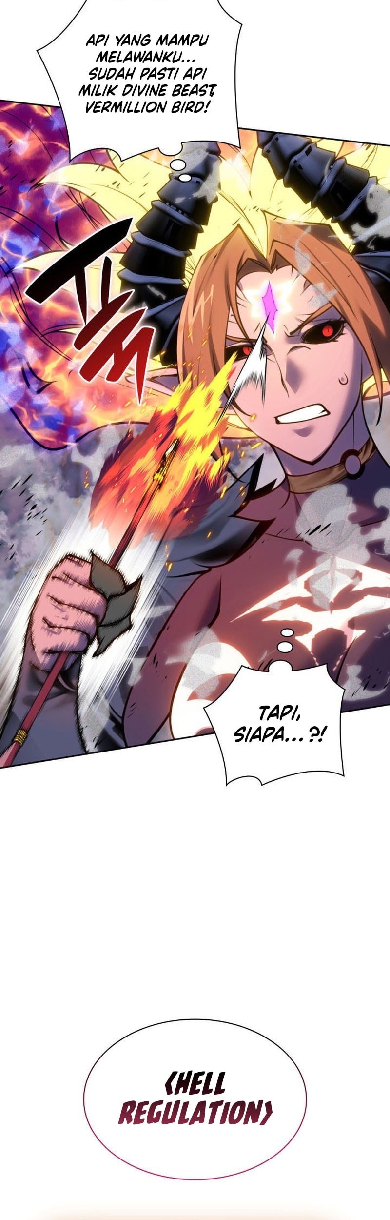 Overgeared Chapter 278 Gambar 36