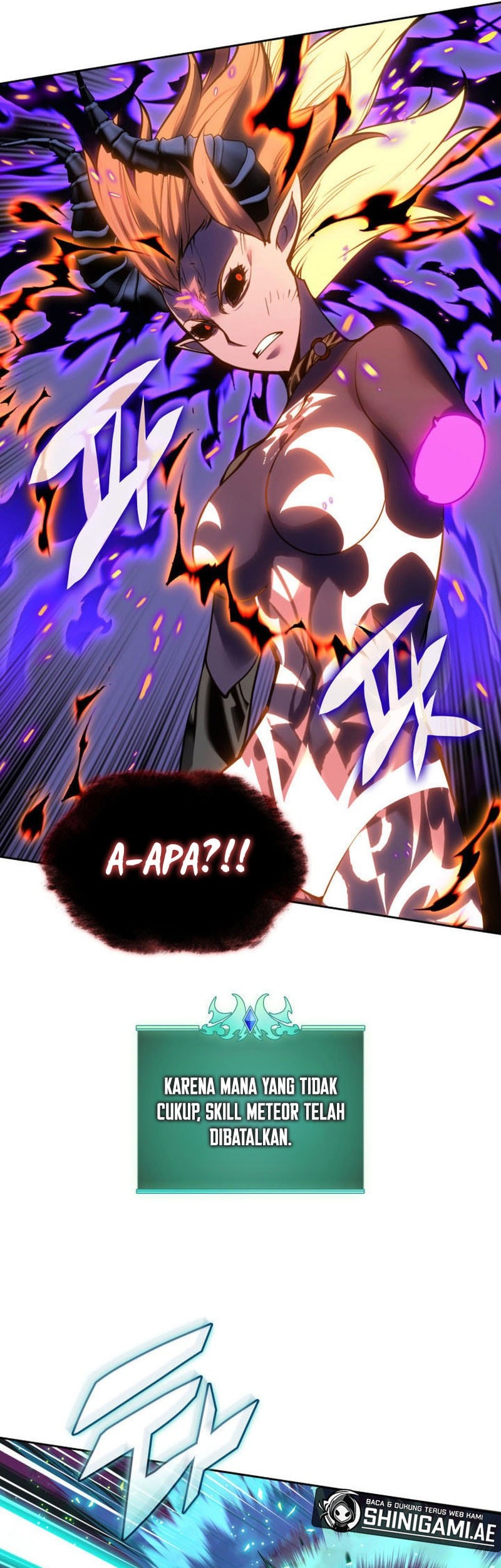 Overgeared Chapter 278 Gambar 38