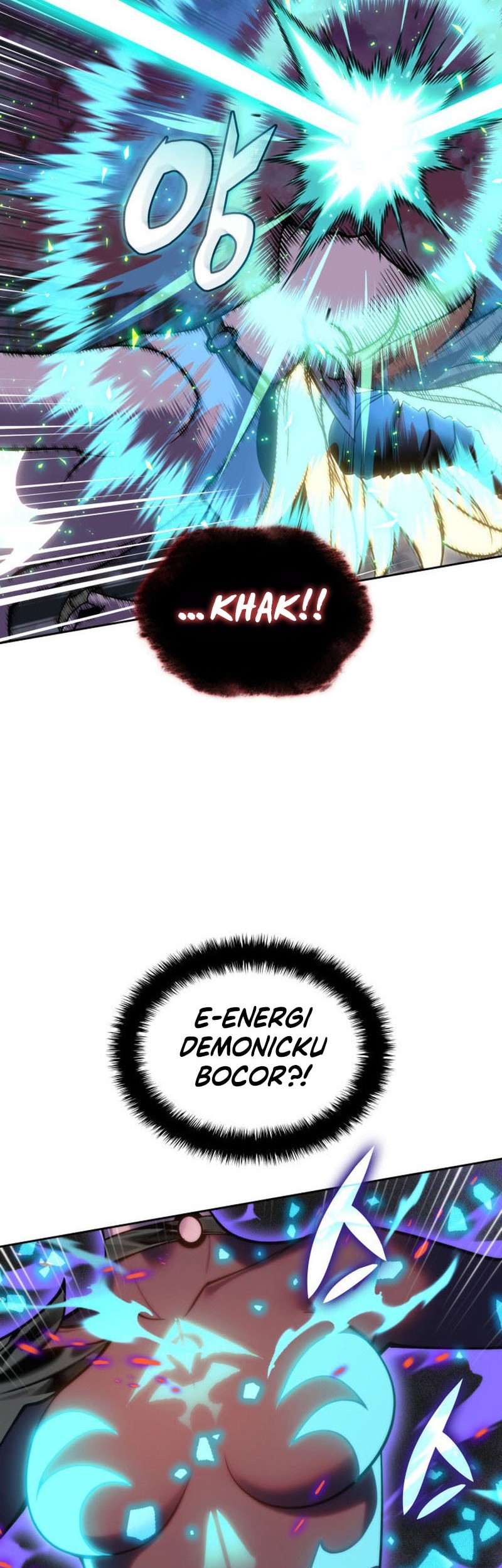 Overgeared Chapter 278 Gambar 39