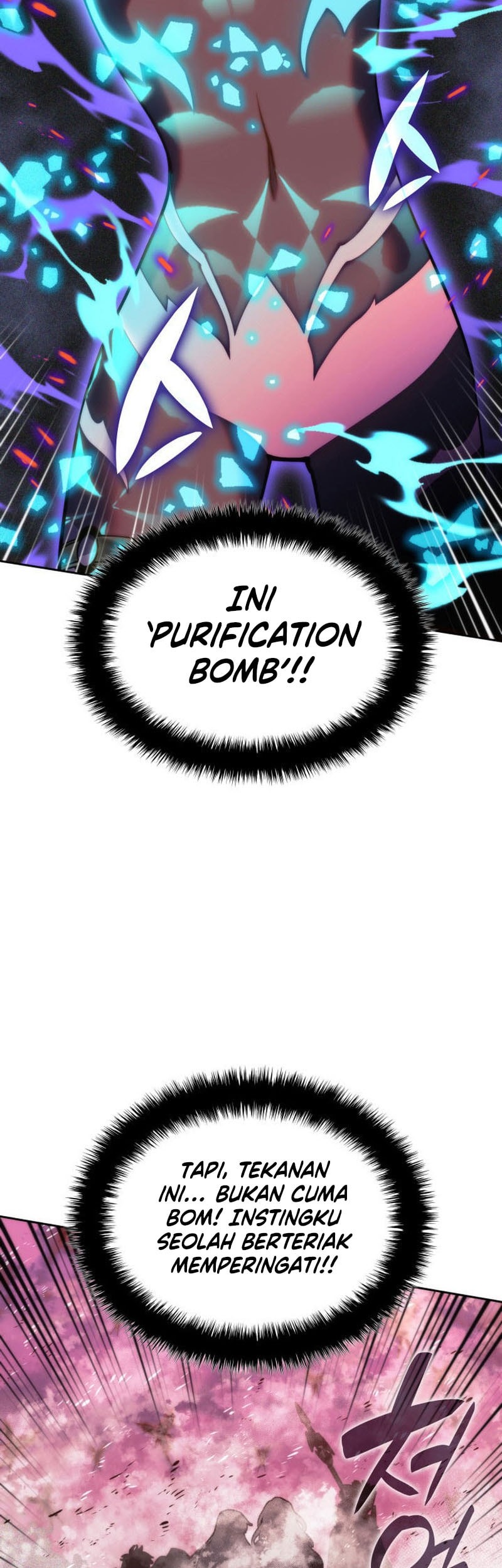 Overgeared Chapter 278 Gambar 40