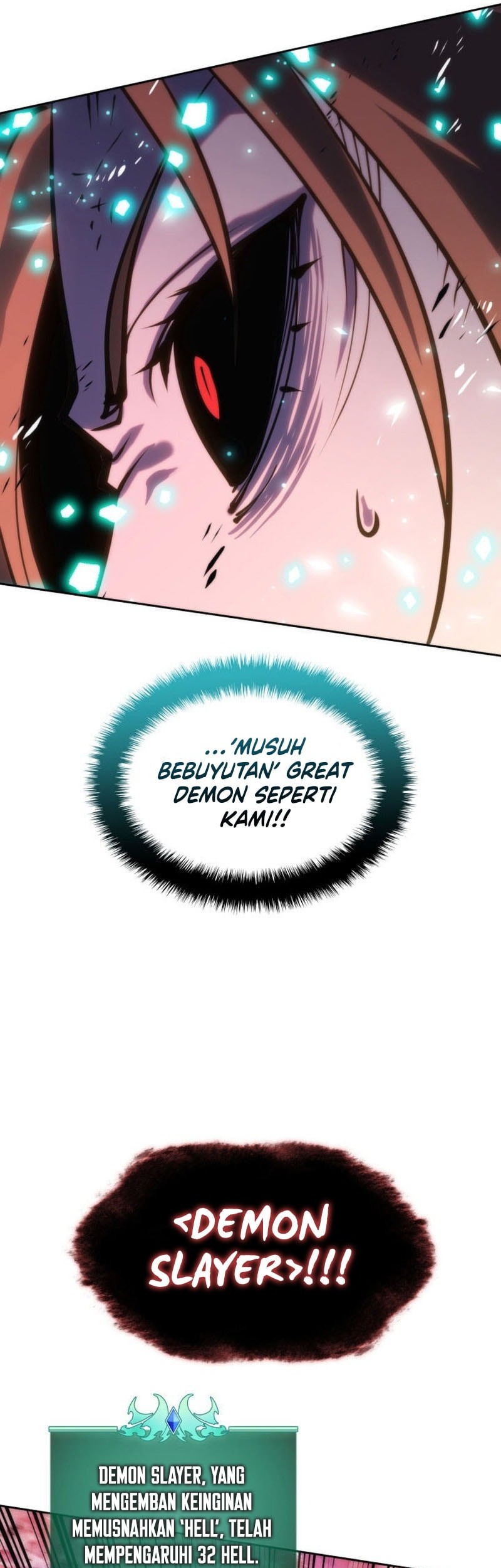 Overgeared Chapter 278 Gambar 42