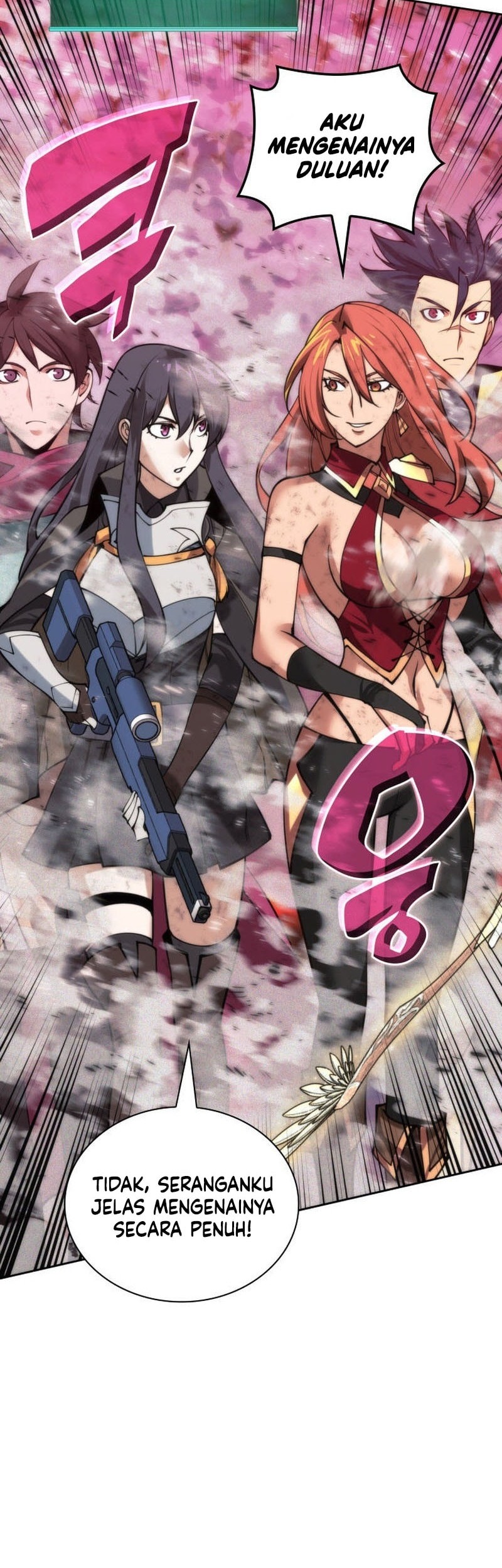 Overgeared Chapter 278 Gambar 43