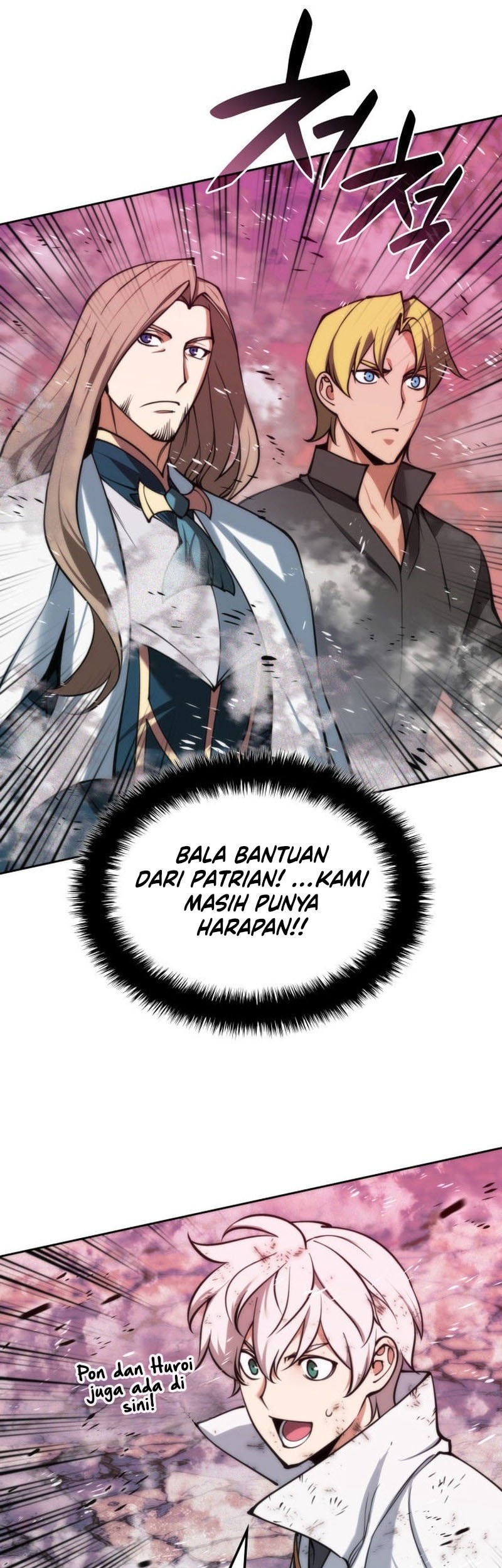 Overgeared Chapter 278 Gambar 44