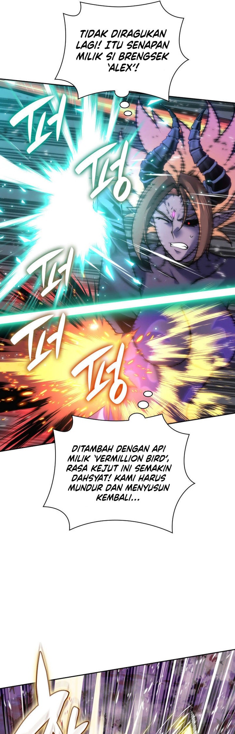 Overgeared Chapter 278 Gambar 46