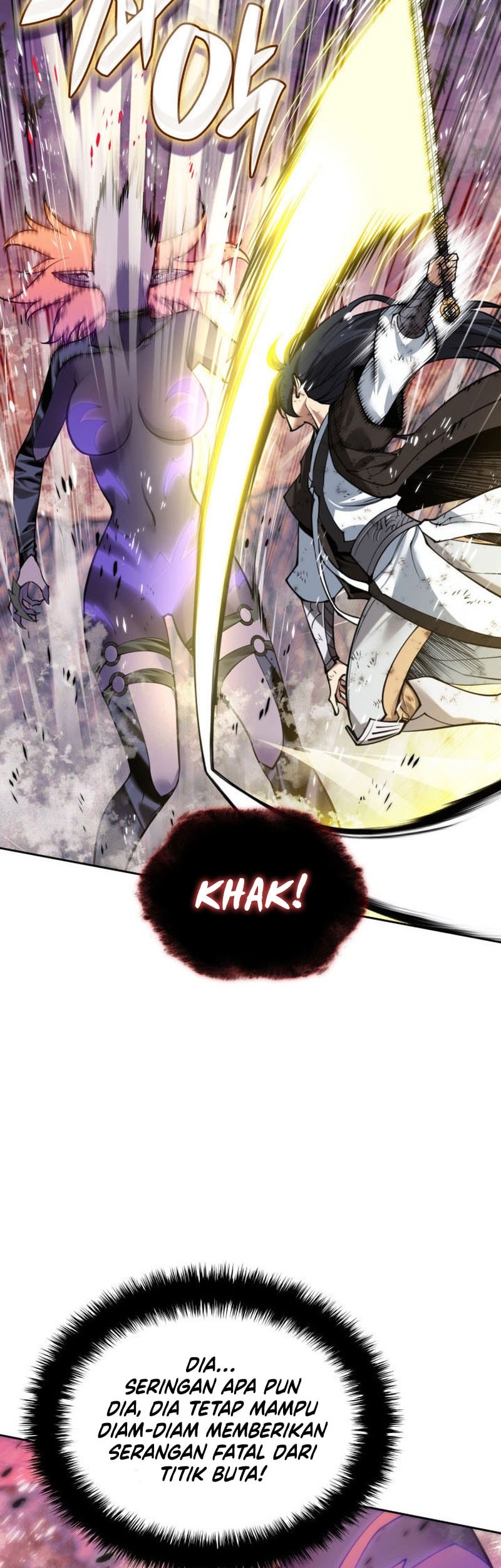 Overgeared Chapter 278 Gambar 47